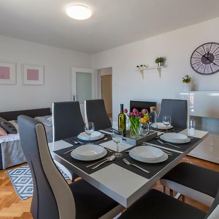 Apartment Ankica L4 Crikvenica Kültér fotó