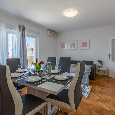 Apartment Ankica L4 Crikvenica Kültér fotó
