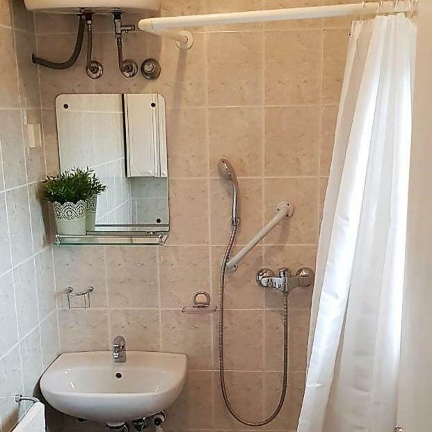 Apartment Ankica L4 Crikvenica Kültér fotó