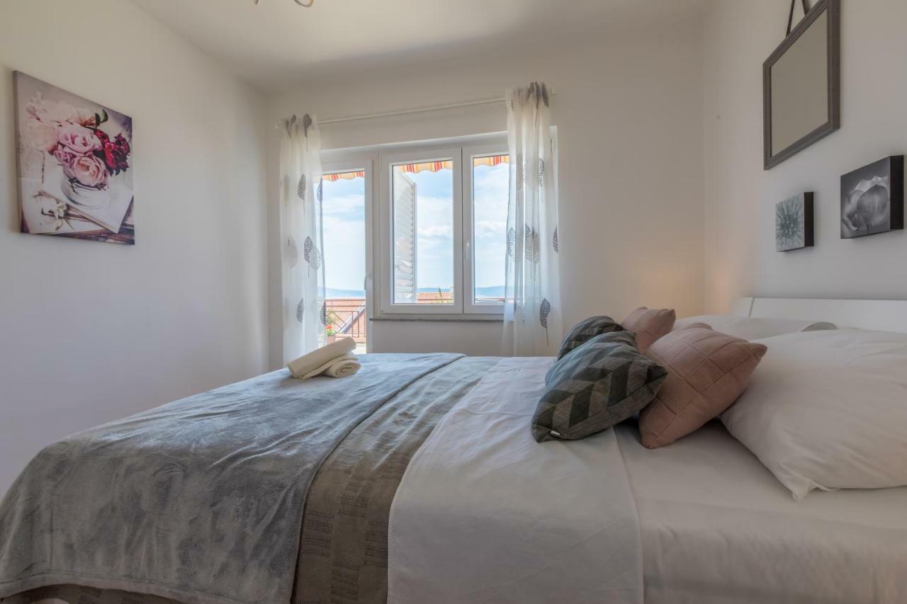 Apartment Ankica L4 Crikvenica Kültér fotó
