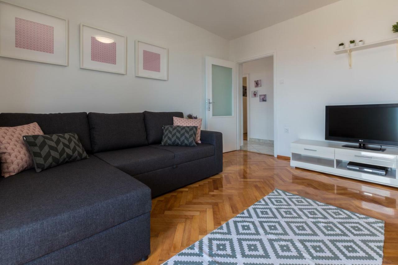 Apartment Ankica L4 Crikvenica Kültér fotó