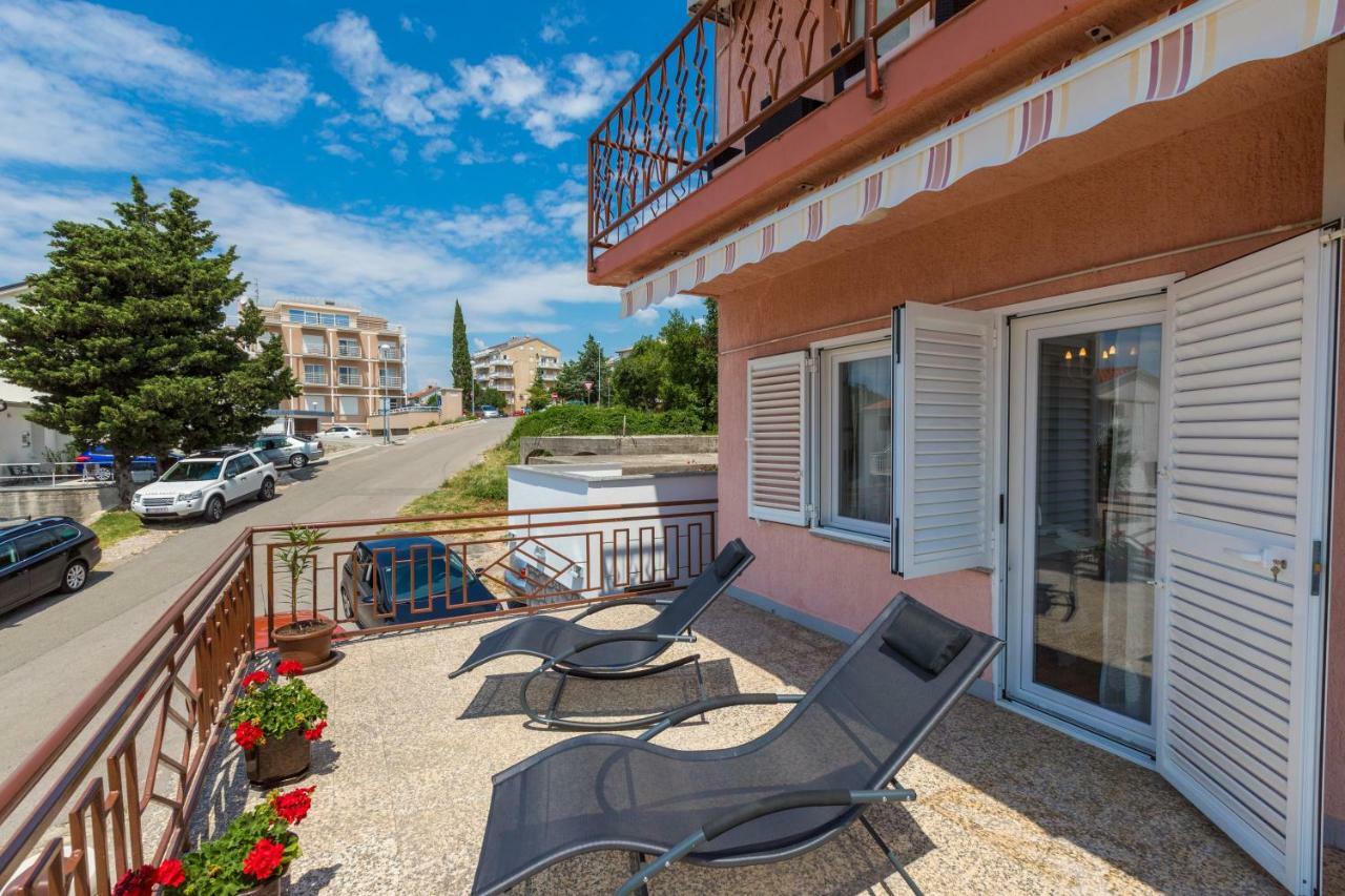 Apartment Ankica L4 Crikvenica Kültér fotó