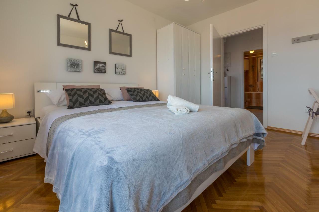 Apartment Ankica L4 Crikvenica Kültér fotó