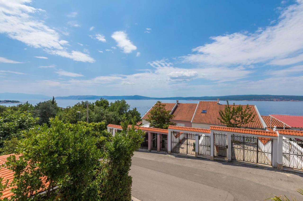 Apartment Ankica L4 Crikvenica Kültér fotó